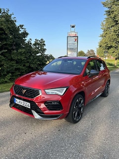 Bild des Angebotes CUPRA Ateca 2.0 TSI 4Drive DSG