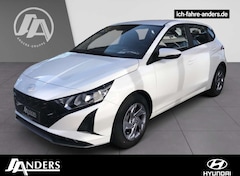 Hyundai i20 MY26 1.0 T-GDI Select +Navi+Kamera+Bluetooth