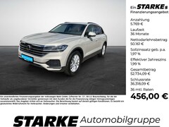 Bild des Angebotes VW Touareg 3.0 TDI 4Motion