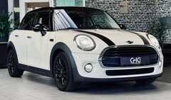 Bild des Angebotes MINI Cooper D Cooper D Pepper|SHZ|PDC|MFL|VISUAL LDC