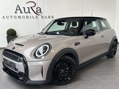 Bild des Angebotes MINI Cooper S Sport-Aut. Classic Trim NAV+LED+ACC+KAM