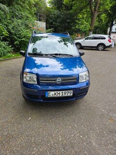 Bild des Angebotes Fiat Panda 1.2 Dynamic