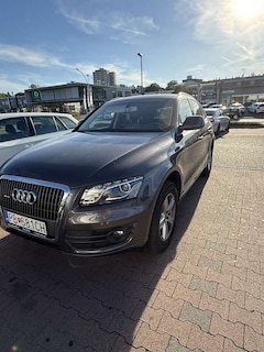 Bild des Angebotes Audi Q5 2.0 tdi quattro 170cv s-tronic dpf