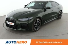 Bild des Angebotes BMW 430 430i Gran Coupe M Sport Aut.*NAVI*LASER*ACC*HUD*