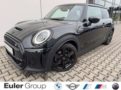 Bild des Angebotes MINI Cooper S 3T RFK PANO SHZ ACC Parkass NAV LED