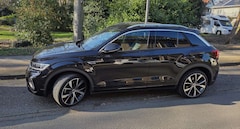 Bild des Angebotes VW T-Roc T-Roc 1.5 TSI OPF DSG R-Line