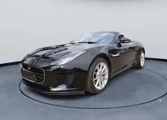 Bild des Angebotes Jaguar F-Type F-TYPE Cabriolet P300 Automatik 85.000km