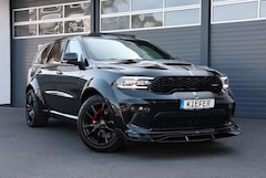 Bild des Angebotes Dodge Durango SRT 6.4 AWD/WideBody/BREMBO/ACC/H&K/DVD