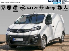 Bild des Angebotes Opel Vivaro e Cargo L2 PDC BLUETOOTH ABS KLIMAANLAGE