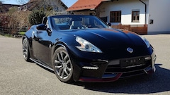Bild des Angebotes Nissan 370Z 370 Z Roadster Aut. Pack