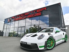Bild des Angebotes Porsche 911 992 GT3 RS Clubsport* Lift* JP Performance*