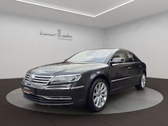 Bild des Angebotes VW Phaeton V6 TDI 4-Sitzer 4Motion *VW Exclusive*
