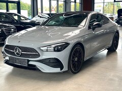 Bild des Angebotes Mercedes-Benz CLE 220 d AMG Line Panorama Head-up 360°-Kamera