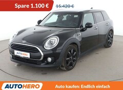 Bild des Angebotes MINI One Clubman One *NAVI*PDC*SHZ*ALU*KLIMA*