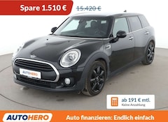 Bild des Angebotes MINI One Clubman One *NAVI*PDC*SHZ*ALU*KLIMA*