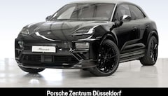 Bild des Angebotes Porsche Macan Turbo LED-Matrix Burmester InnoDrive