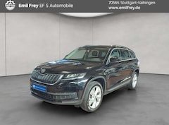Bild des Angebotes Skoda Kodiaq 1.5 TSI ACT DSG Soleil
