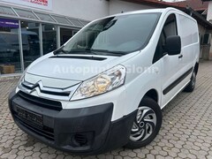 Bild des Angebotes Citroen Jumpy HDi 90 27 L1H1 Kasten Klima
