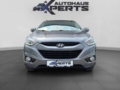 Bild des Angebotes Hyundai iX35 iX35 2.0 CRDi | PREMIUM | AWD | AHK |