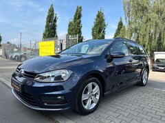 Bild des Angebotes VW Golf Variant Comfortline,R-Line-Paket,NAVI,2xPDC,6.GANG,2xSHZ !