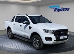 Bild des Angebotes Ford Ranger 2.0 TDCi Panther Wildtrack 4x4 Autom.DoKa
