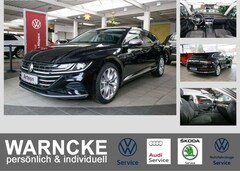 Bild des Angebotes VW Arteon Shooting Brake 2.0 TDI Elegance DSG ACC D
