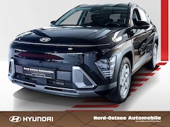 Bild des Angebotes Hyundai KONA SX2 TREND el. Heck Assist-Paket 360°