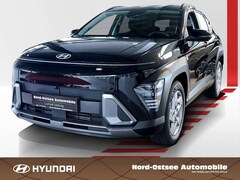 Bild des Angebotes Hyundai KONA SX2 (MY25) TREND el. Heck Assist-Paket 360°