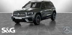 Bild des Angebotes Mercedes-Benz GLB 200 AMG MBUX+360°+M-LED+Pano+Distro+Night