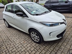 Renault ZOE ZOE 41 kwh Life  (inkl Batterie und Wärmepumpe)
