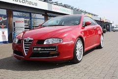 Bild des Angebotes Alfa Romeo GT 2.0 16V JTS Distinctive