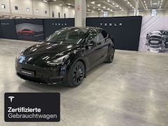Bild des Angebotes Tesla Model Y Performance