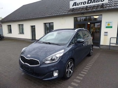 Bild des Angebotes Kia Carens Spirit 7-Sitzer