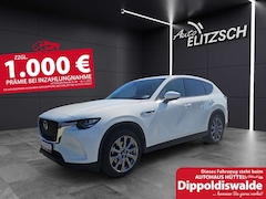 Bild des Angebotes Mazda CX-60 Exclusive-Line Hybrid AWD 2.5 DSG KAMERA L