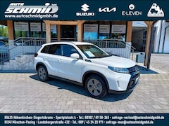 Bild des Angebotes Suzuki Vitara VITARA 1.5 COMFORT ALLGRIP AGS