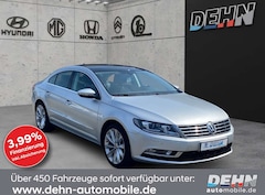 Bild des Angebotes VW CC 2.0 TDI DSG Leder Pano 5Sitz Xenon