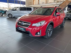 Bild des Angebotes Subaru XV Comfort Pure Red