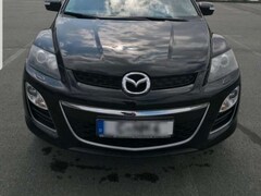 Bild des Angebotes Mazda CX-7 2.2 MZR-CD Exclusive-Line