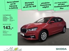 Bild des Angebotes Skoda Fabia 1.0 MPI Selection *LED*PARKSENSOR*SITZH*