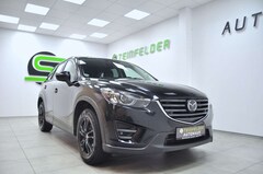 Bild des Angebotes Mazda CX-5 Nakama Intense AWD/R-Cam/SHZ/SPURHALTE/NAVI