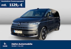 Bild des Angebotes VW T7 Multivan T7 Multivan Edit eHybrid 4mot TSI 180kW Systeml