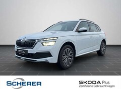 Bild des Angebotes Skoda Kamiq Tour 1,0TSI LED LM SHZ KAM PDC CARPLAY