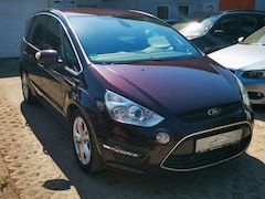 Bild des Angebotes Ford S-Max S-MAX Titanium 2.0 TDCI NAVI AHK TÜV Automatik