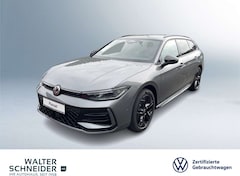 Bild des Angebotes VW Passat 2.0 TDI 150 PS DSG R-Line AHK Navi SHZ IQ