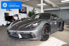 Bild des Angebotes Porsche 718 Cayman S PDK Techart Umbau
