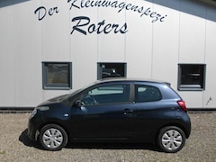 Bild des Angebotes Citroen C1 VTi 68 Live KLima aus 2.Hand