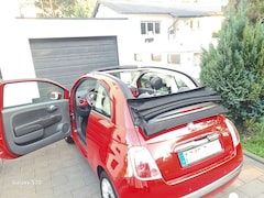 Bild des Angebotes Fiat 500 500 1.2 Lounge