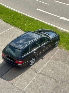 Bild des Angebotes Mercedes-Benz E 320 E 320 T CDI 4Matic (211.289)