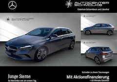 Bild des Angebotes Mercedes-Benz B 250 B 250 4-MATIC*THERMOTRONIC*MEMORY*FAHRASSISTENZP