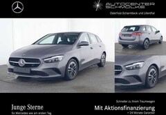Bild des Angebotes Mercedes-Benz B 250 B 250 4-MATIC*THERMOTRONIC*MEMORY*FAHRASSISTENZP